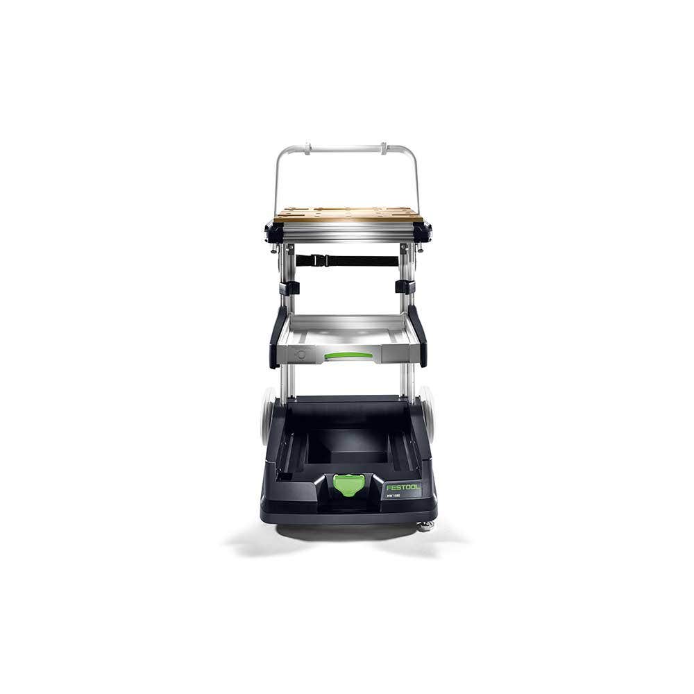 FESTOOL Mobile Basic Workbench MW1000 203454