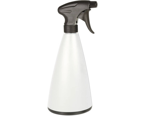 Handverstuiver 1 L Mesto kunststof wit