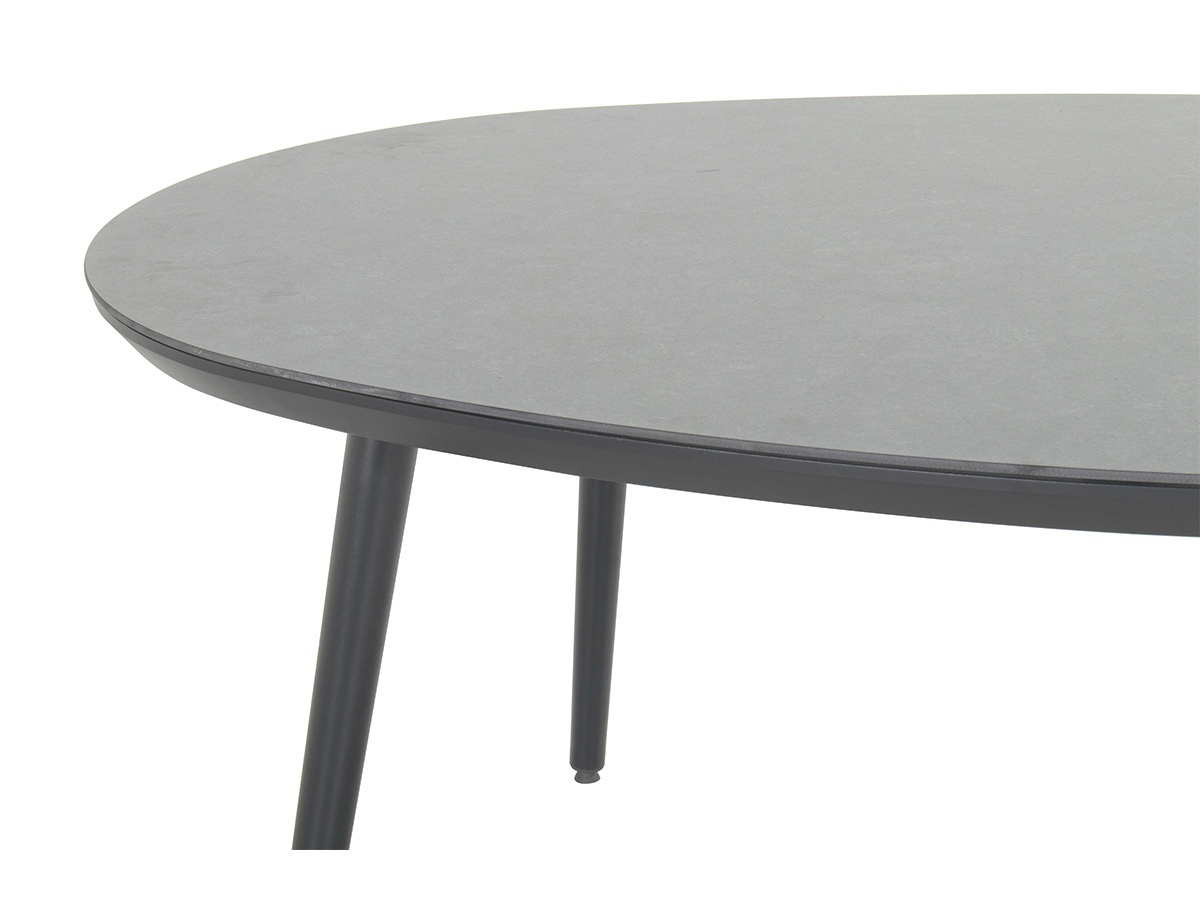Hartman Susan ceramic 200 x 120 cm tuintafel