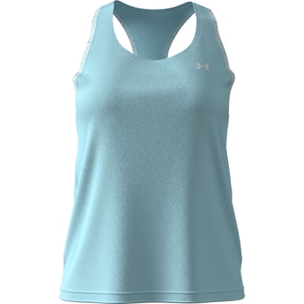 Under Armour Tech Knockout  Top Stream Damen