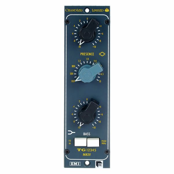 Chandler Limited TG12345 MKIV EQ