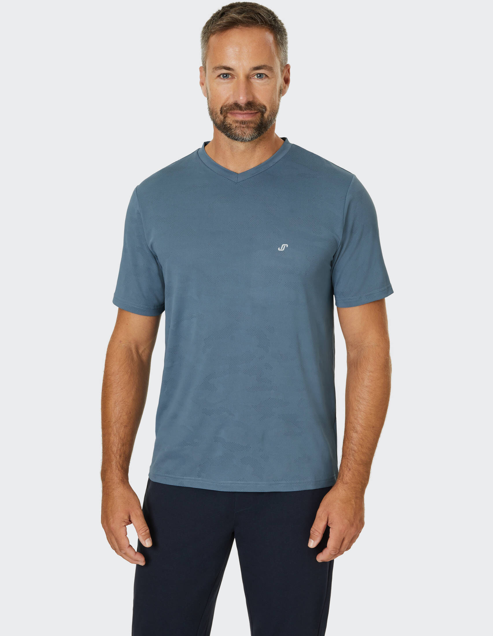 Joy Sportswear| Herren Trainingsshirt ARNO Kurzarm