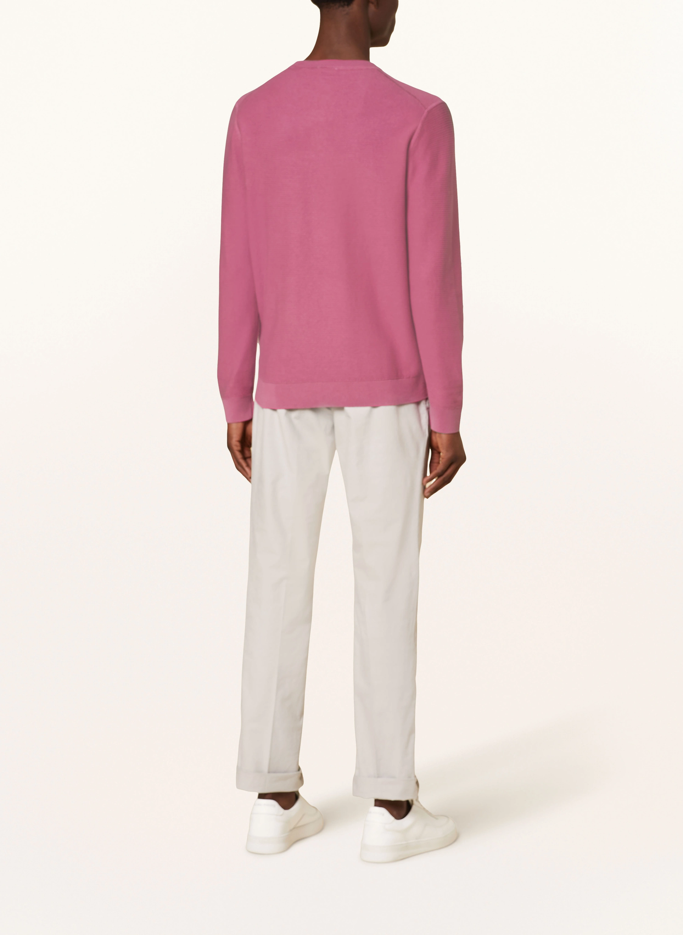 OLYMP Pullover