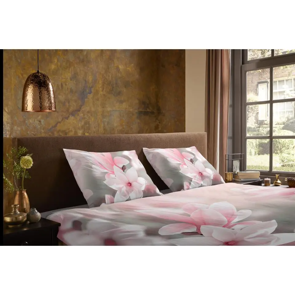 Duvet cover Pure 140x220   1* 60x70 cm