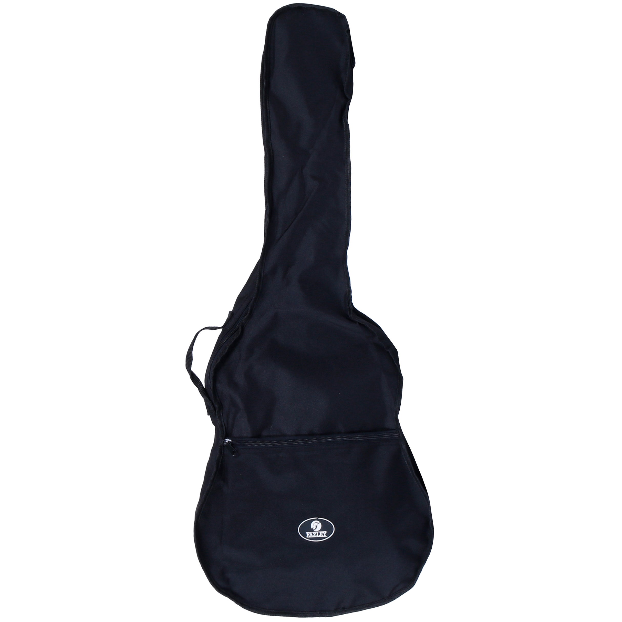 Fazley GB-Standard Classical 3/4 gigbag voor klassieke gitaar