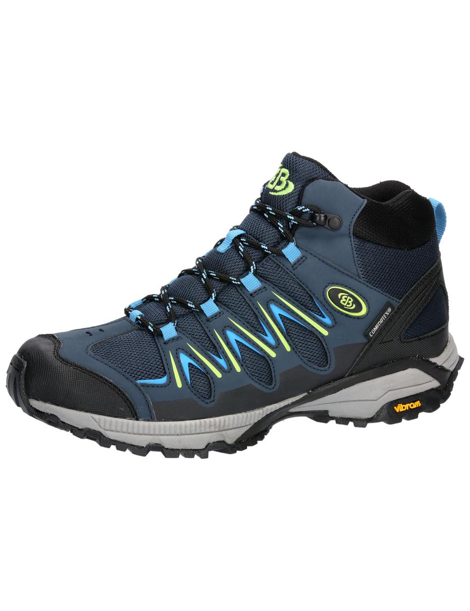 Outdoorstiefel Expedition Mid