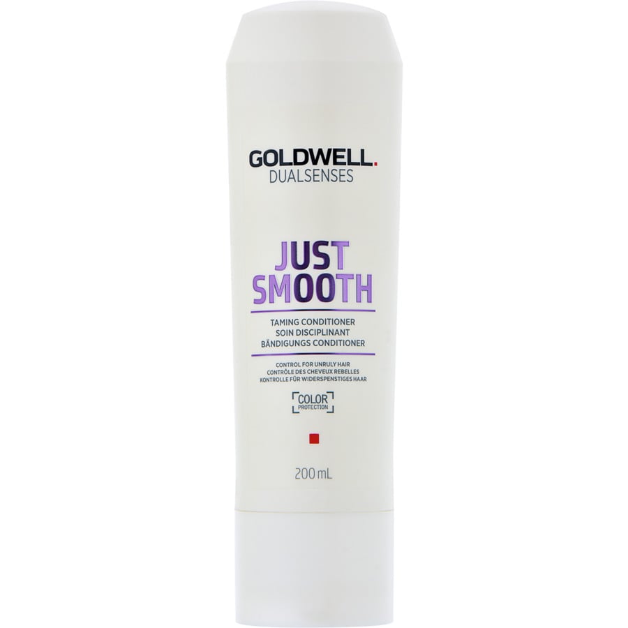 Goldwell Dualsenses Just Smooth Haaröl 100 ml