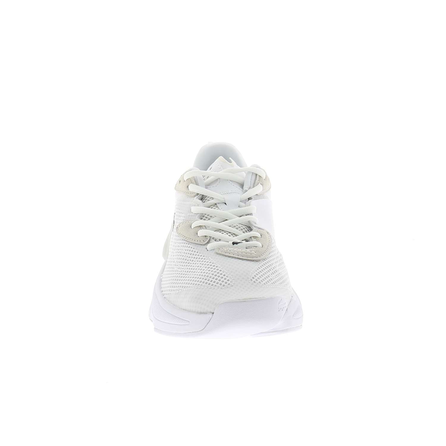 Baskets homme LACOSTE ACE SHOT