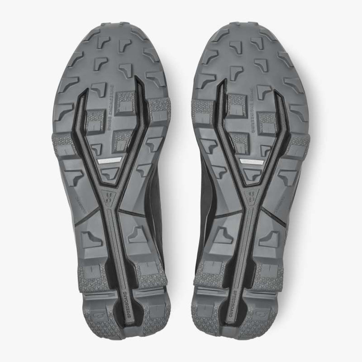 On<br>Cloudventure Peak Womens