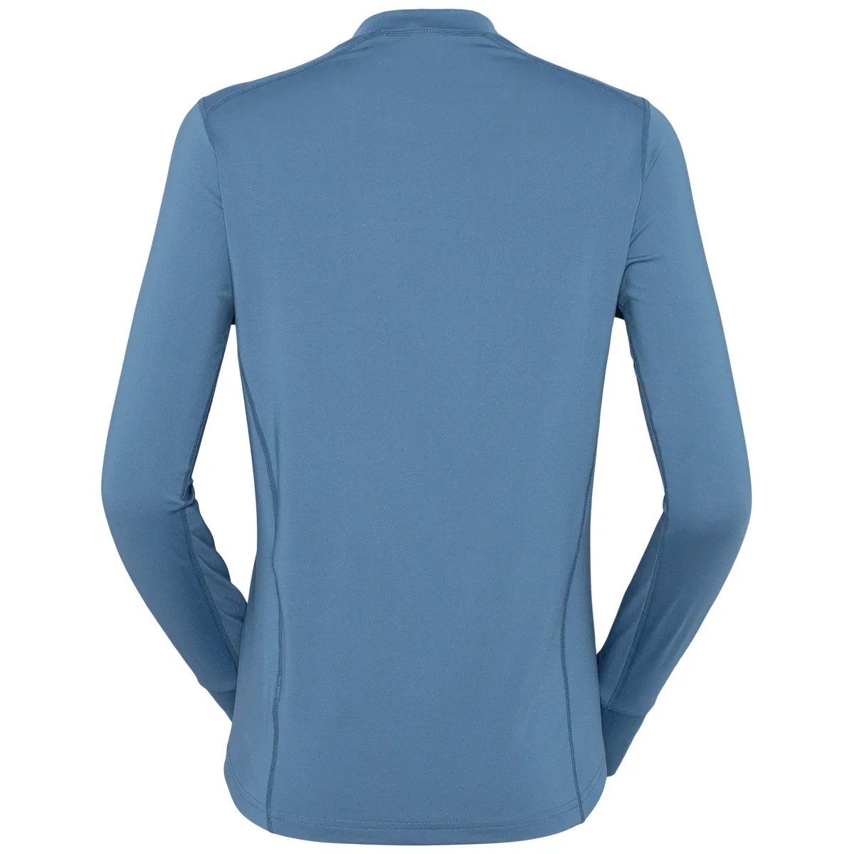 Sweet Protection Hunter Mtb Ls Jersey W Flare Blue