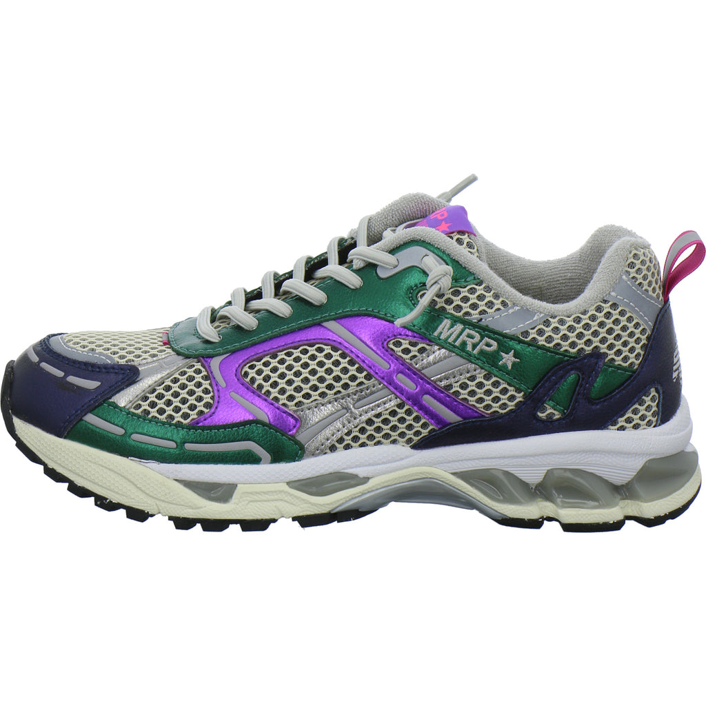Maripe Sneaker Damen Amsterdam Multi