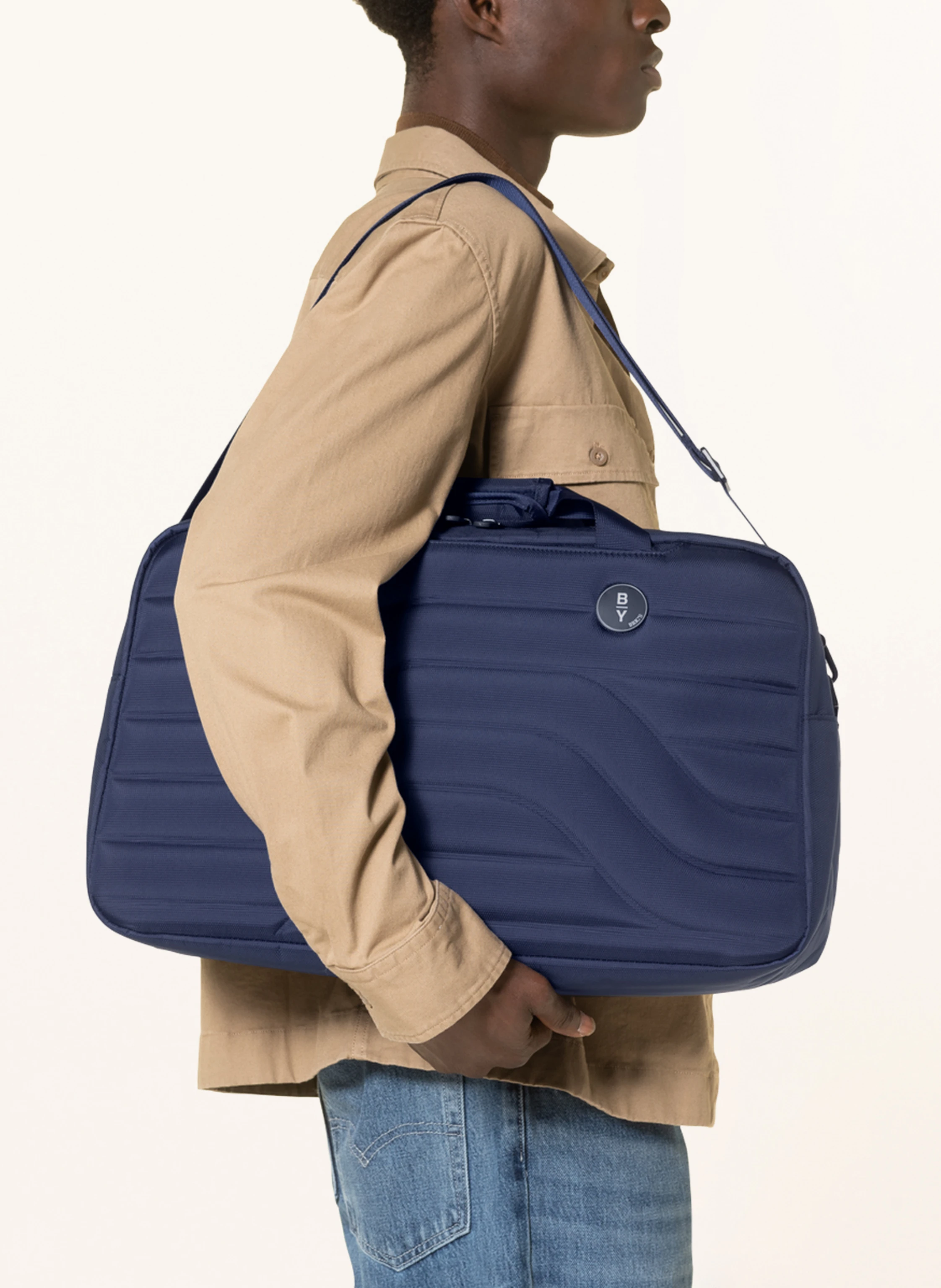 BRIC'S Reisetasche ITACA
