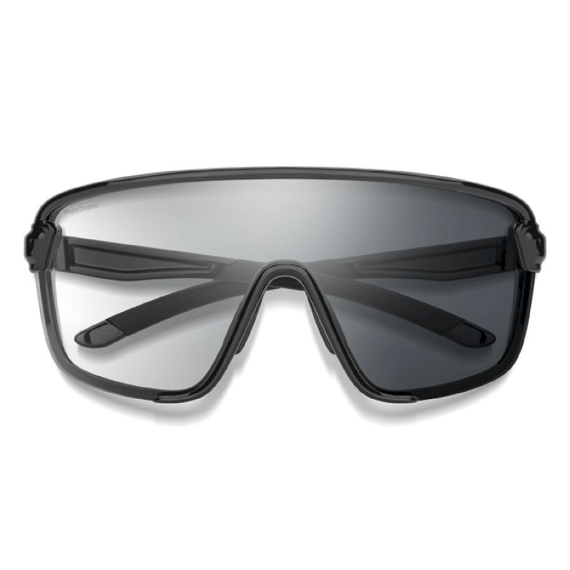 Bobcat Photochromic - Lunettes vélo