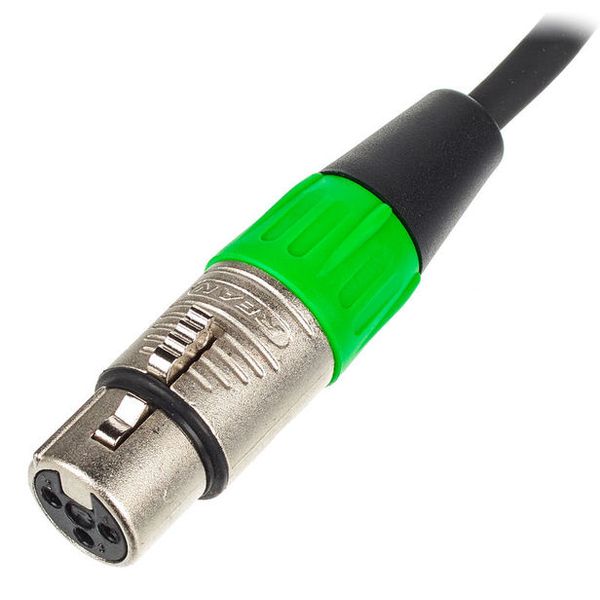 Fun Generation MIC 5
