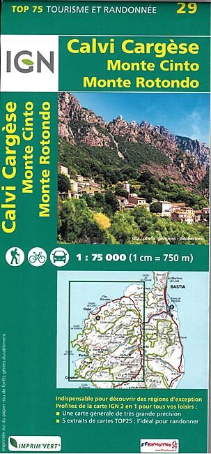 IGN - TOP 75 CALVI