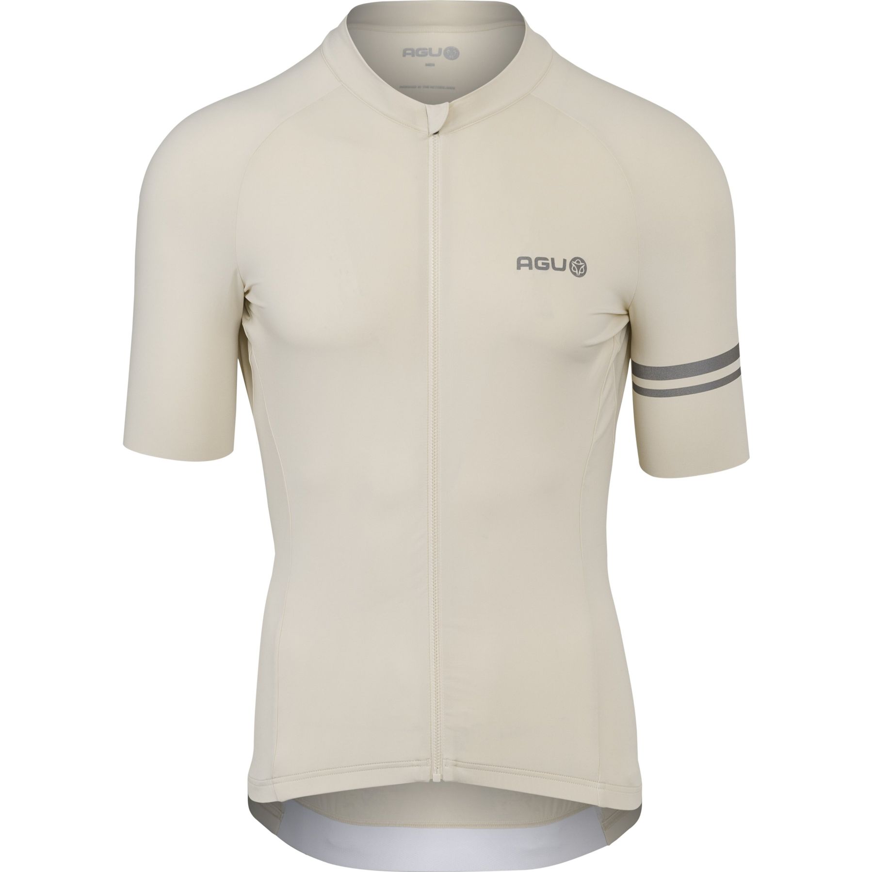 AGU Solid Performance Lange Mouwen Fietsshirt