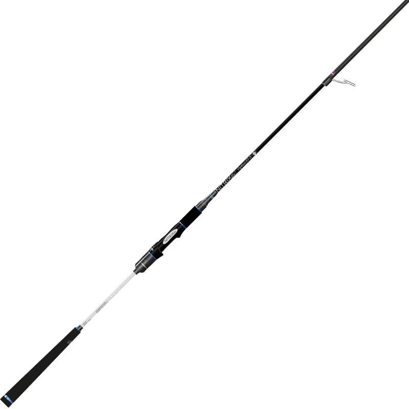 Canne Volkien Nitrix Evo Neptunes