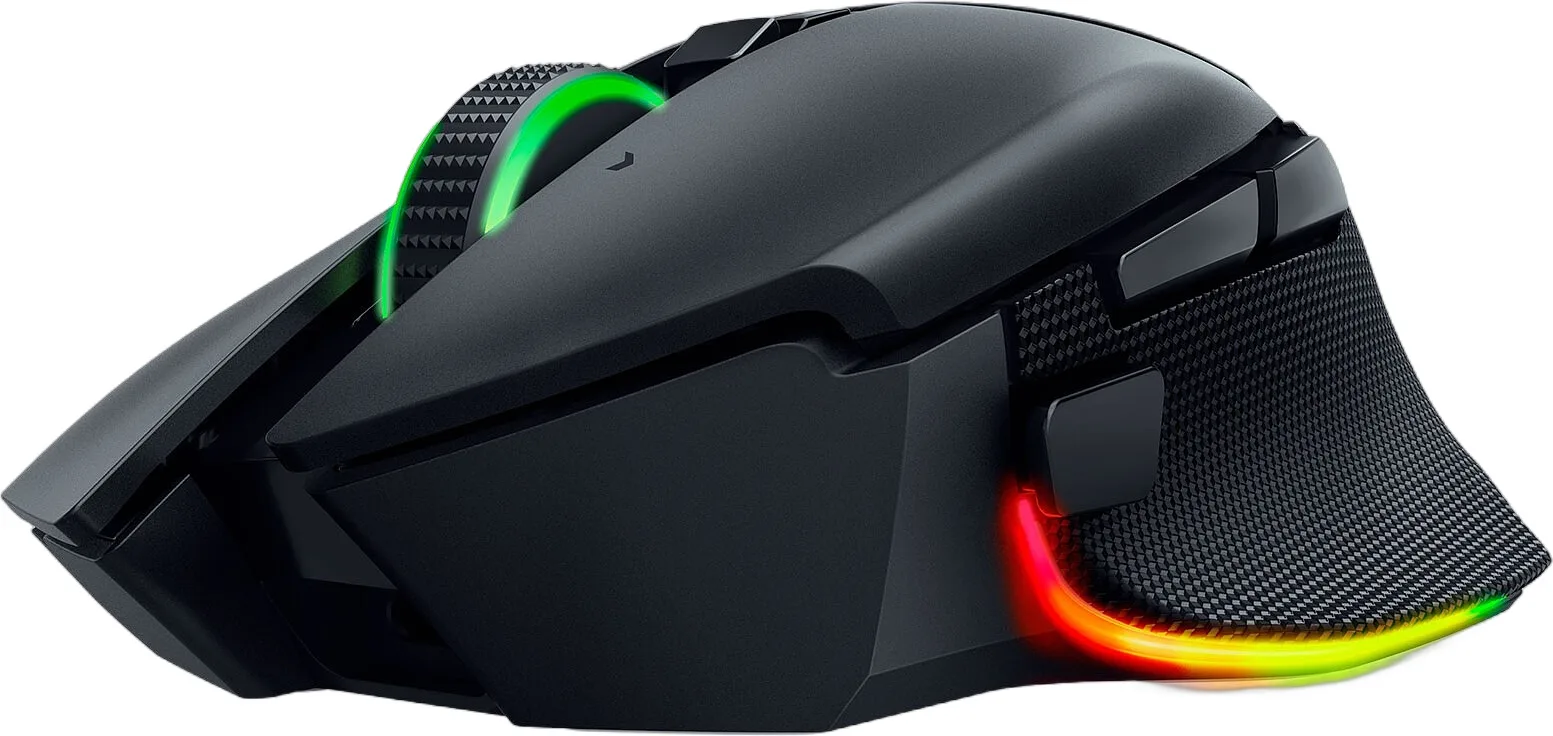 Razer Basilisk V3 Pro Noir Souris gaming