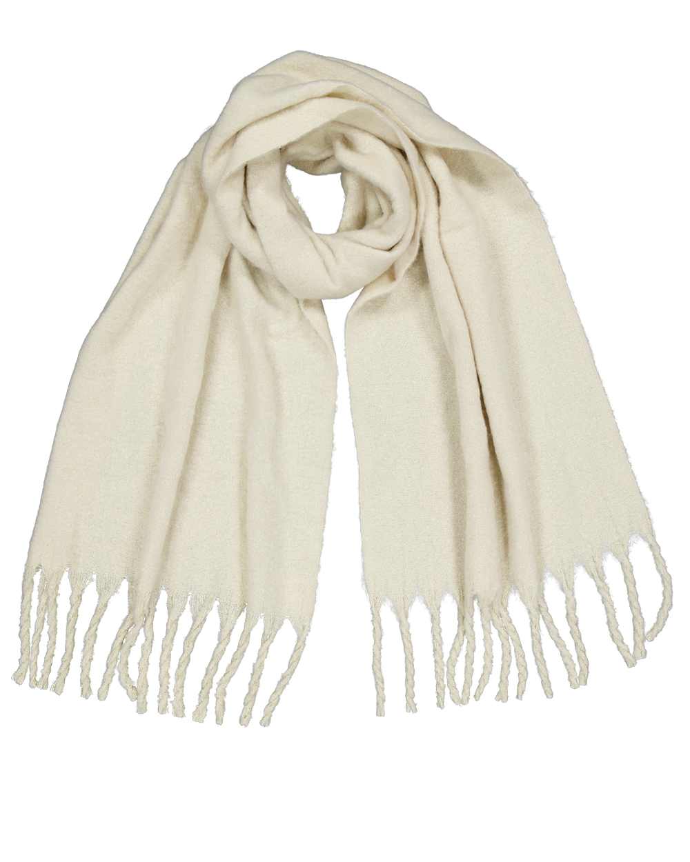 Sjaal - Beige
