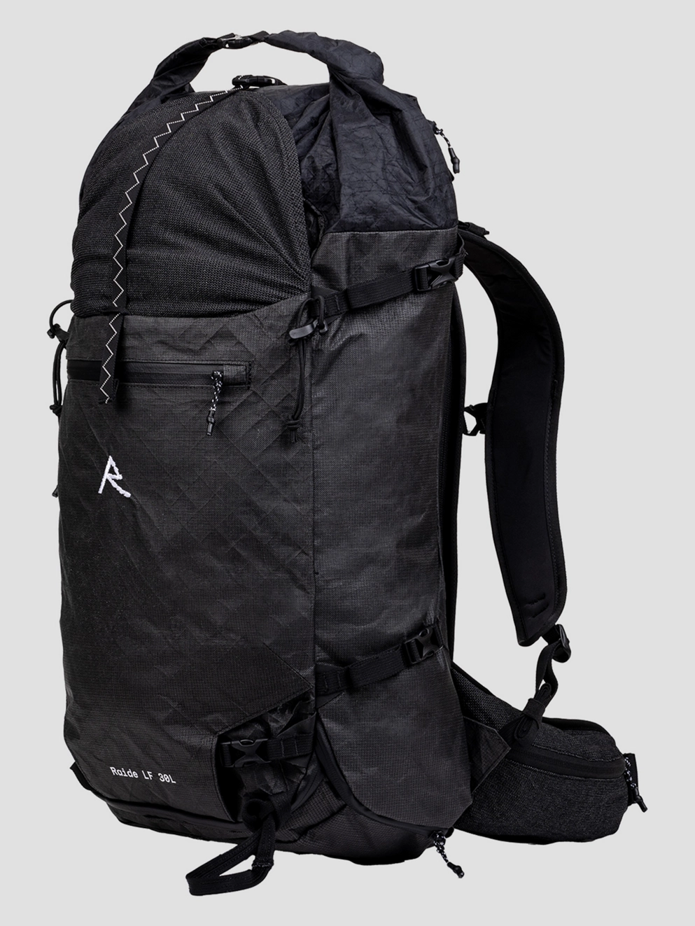 Raide LF 30L Backpack black
