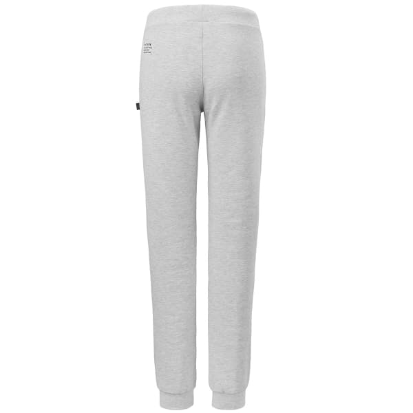 Jogging PICTURE COCOON PANTS W GREY MELANGE