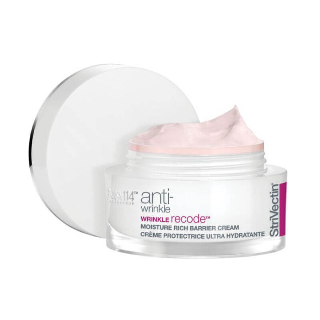 Anti-Wrinkle Recode Crème protectrice hydratante STRIVECTIN