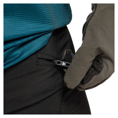 Short Dainese HgAER Noir Femme