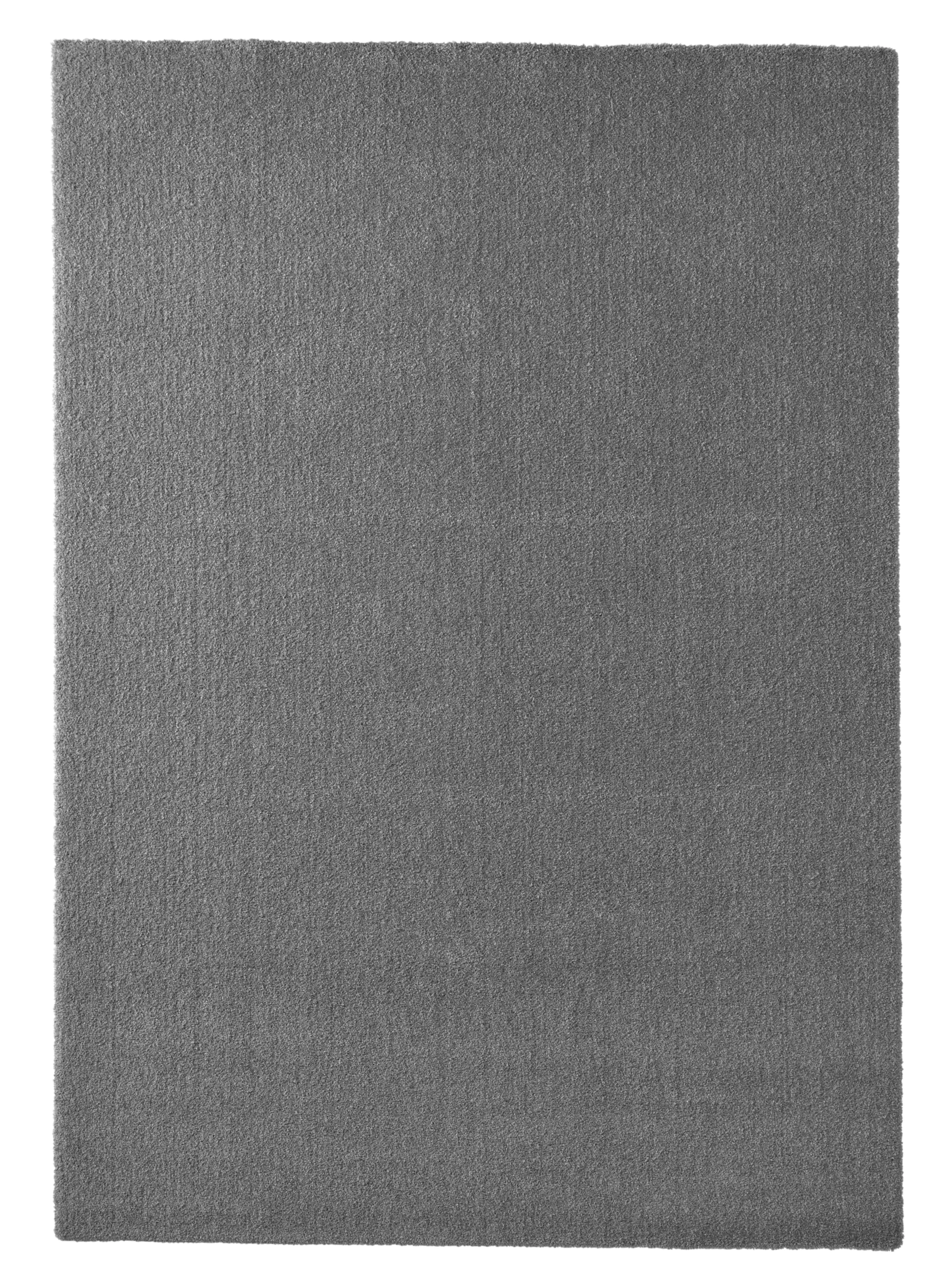 heine home Teppich in grau
