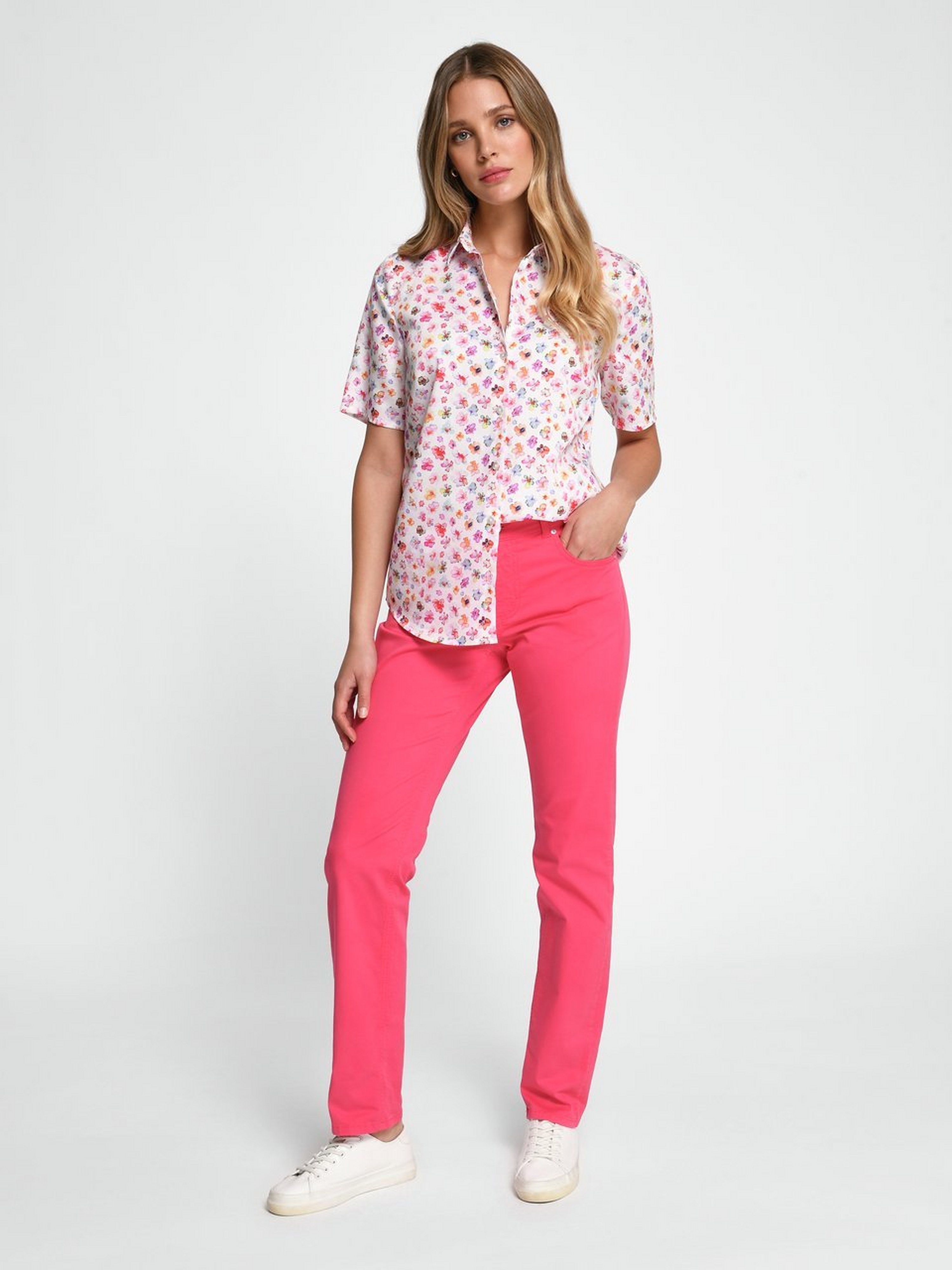 Jeans Regular Fit Modell Cici