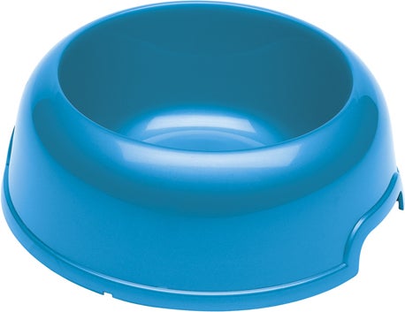 Voer- drinkbak plastic 0.3L