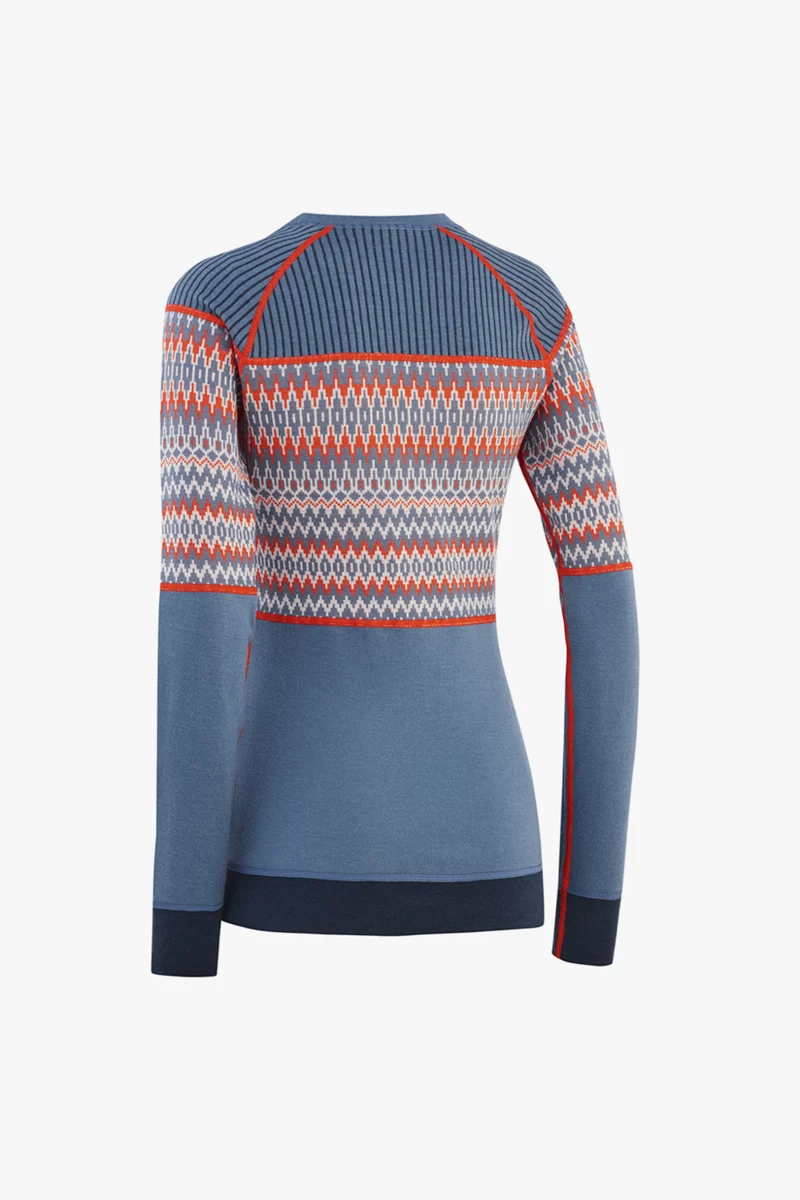 Kari Traa Silja Damen Thermo Longsleeve