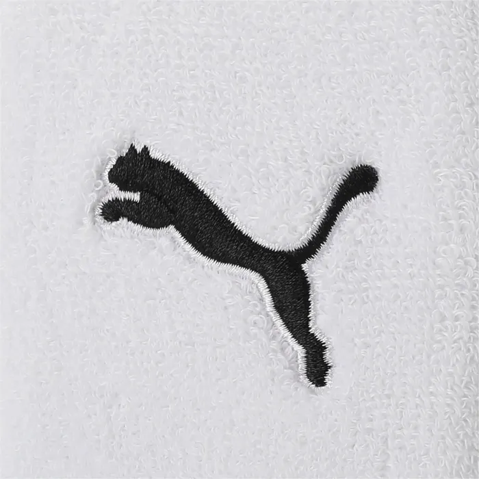 Puma Team Long Polsbanden (2-pack)
