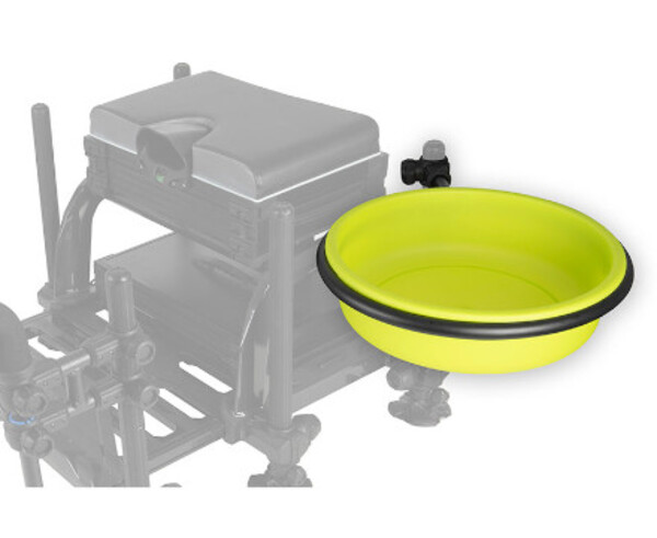 Matrix 3D-R X-Strong Bucket Hoop (y compris seau)