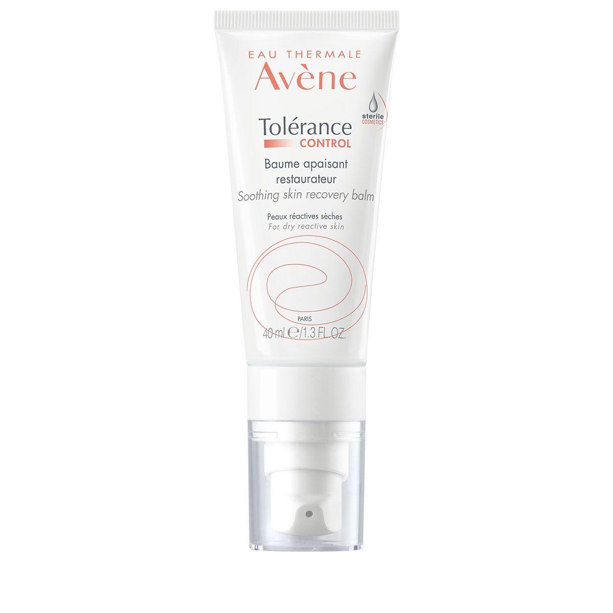 AVENE Tolérance Control Balsam<br>40 ml, Balsam, beruhigend