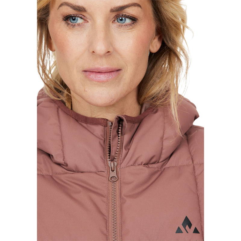 Whistler Sirona Puffer Jakke Dame