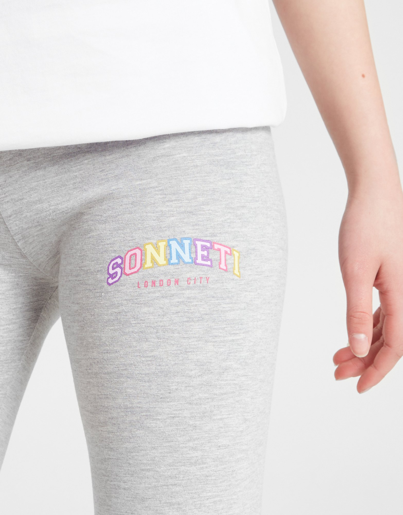 Sonneti Legging Porto Junior