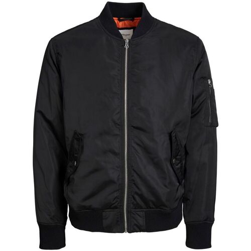 Jack & Jones - 12235876 OCEAN-BLACK Negro