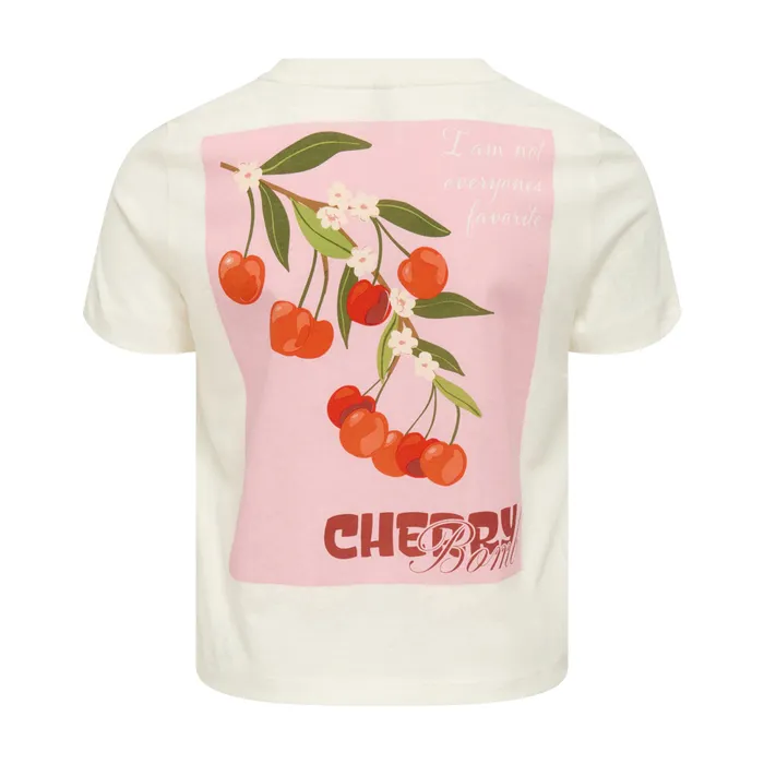 Kids Only Annabel-Sun Shirt Junior