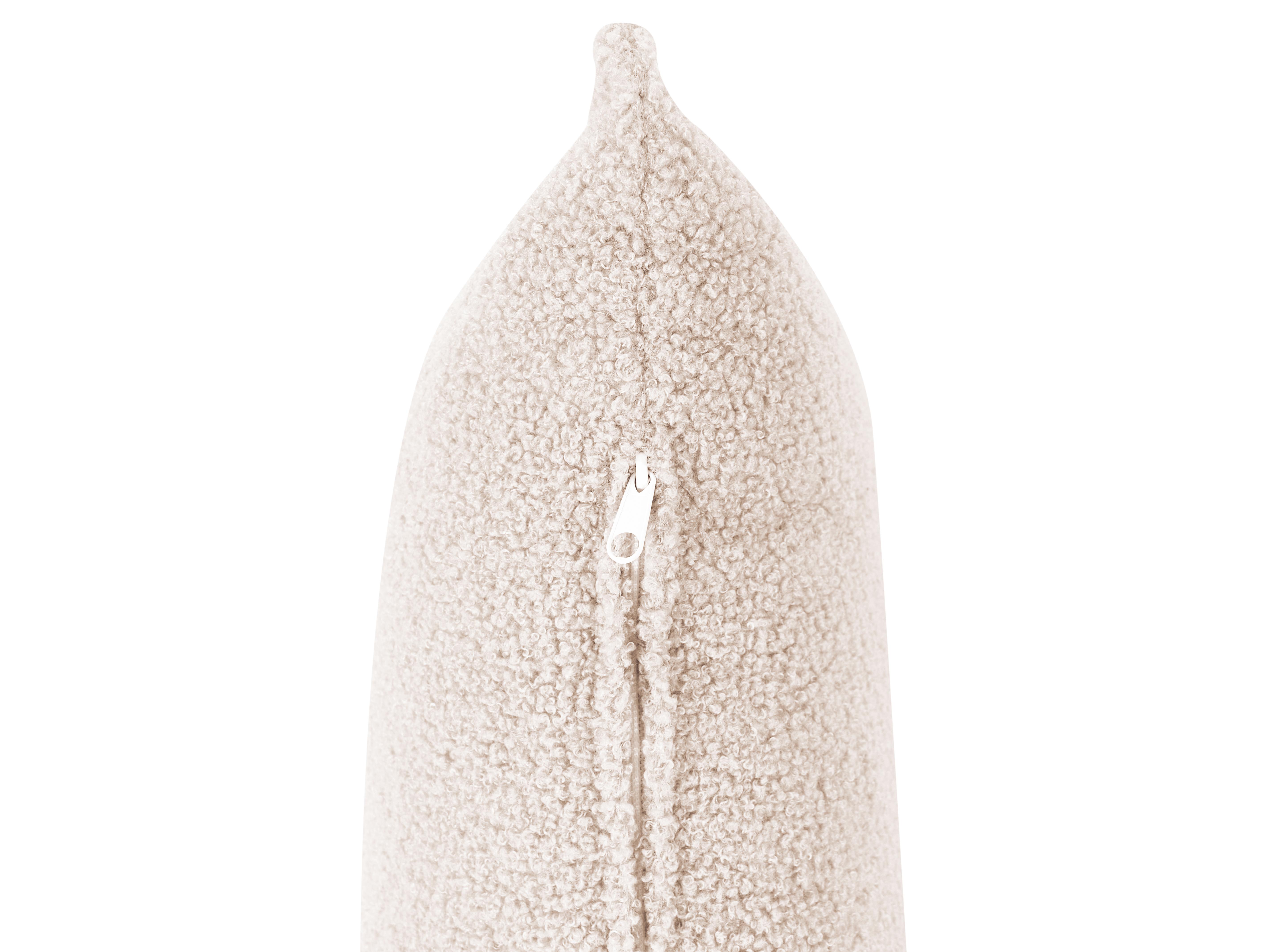 Zitmodule NERBO Bouclé Beige