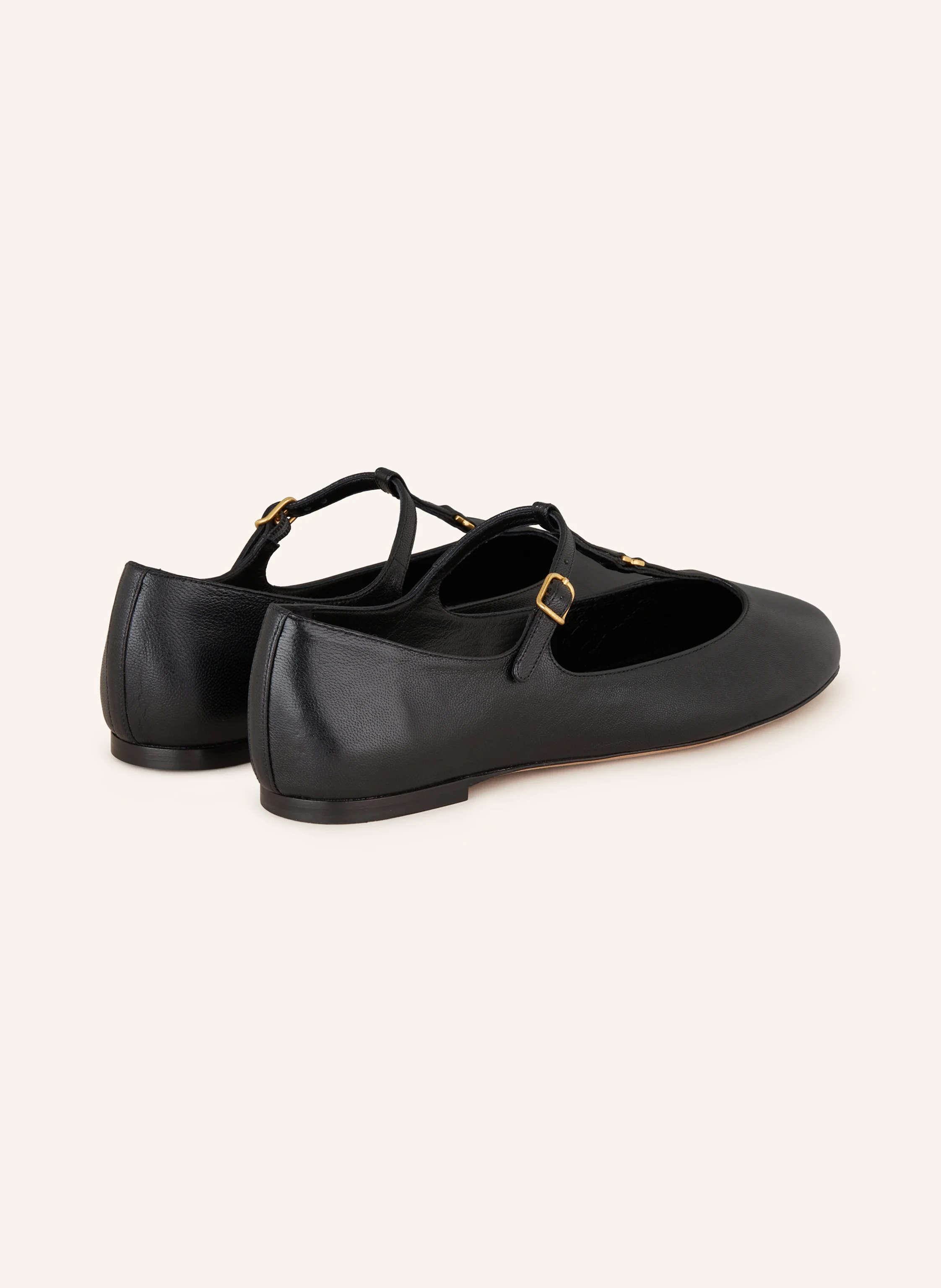 Chloé Ballerinas MARCIE