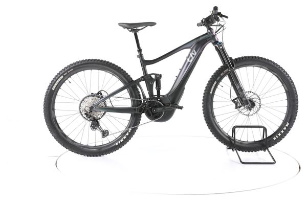 Produit reconditionné - Liv Intrigue E  2 Pro Vélo électrique VTT 2022 - Très Bon Etat