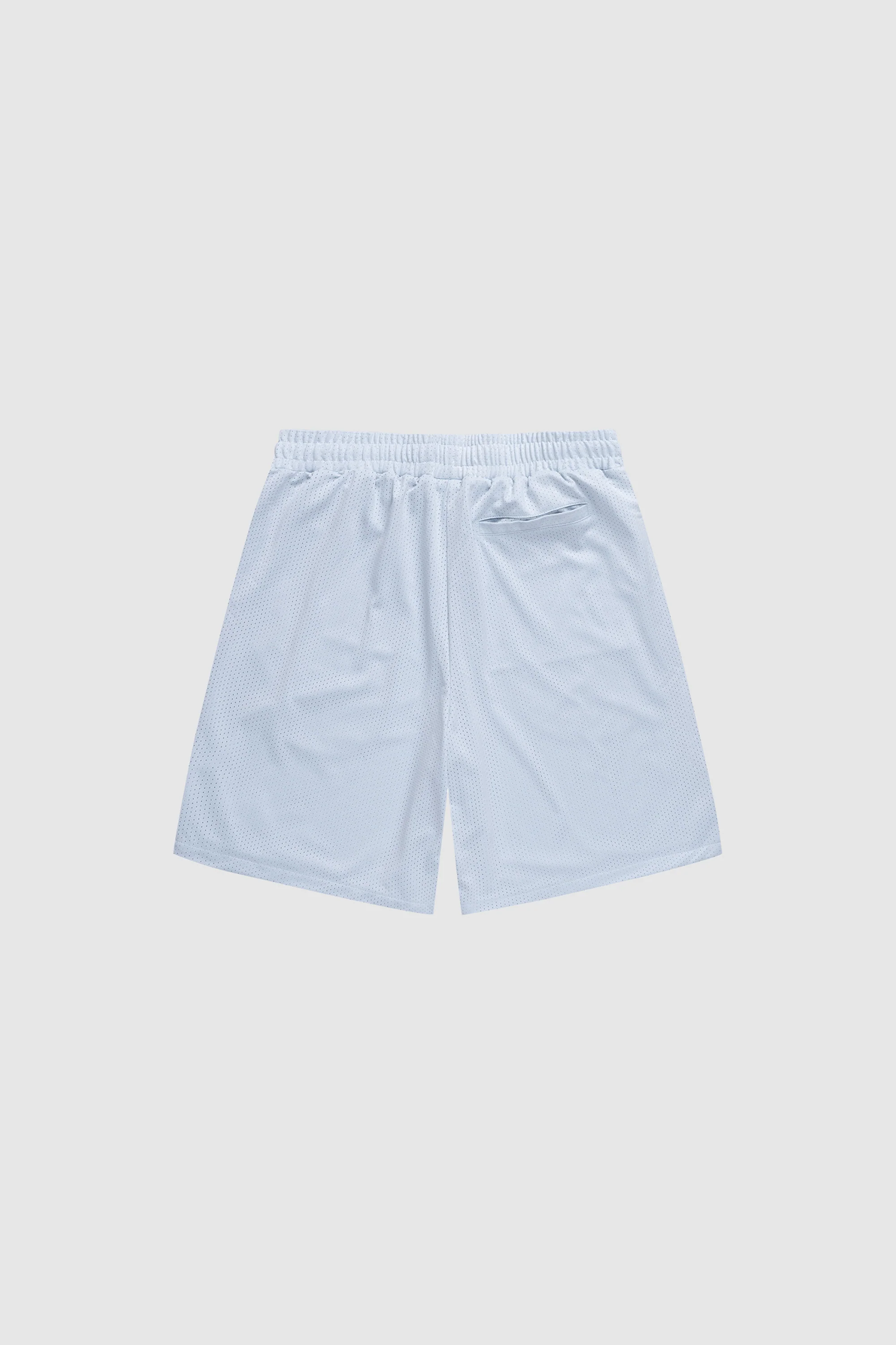 Eagle Mesh Shorts