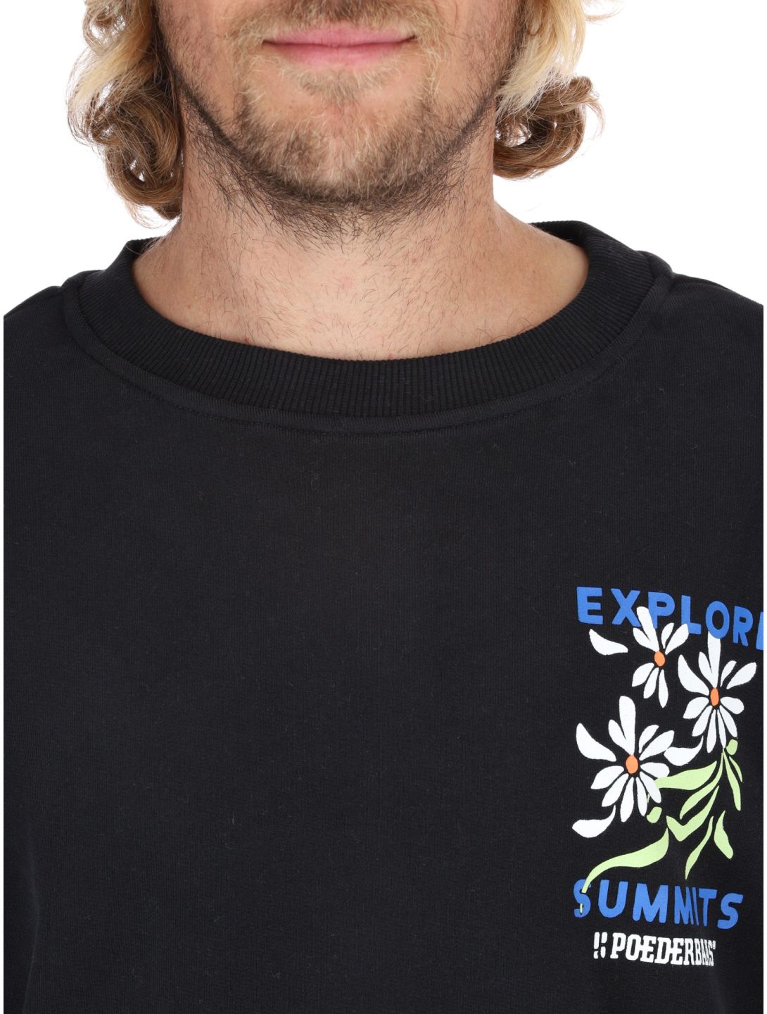 Arty Sweater trui heren