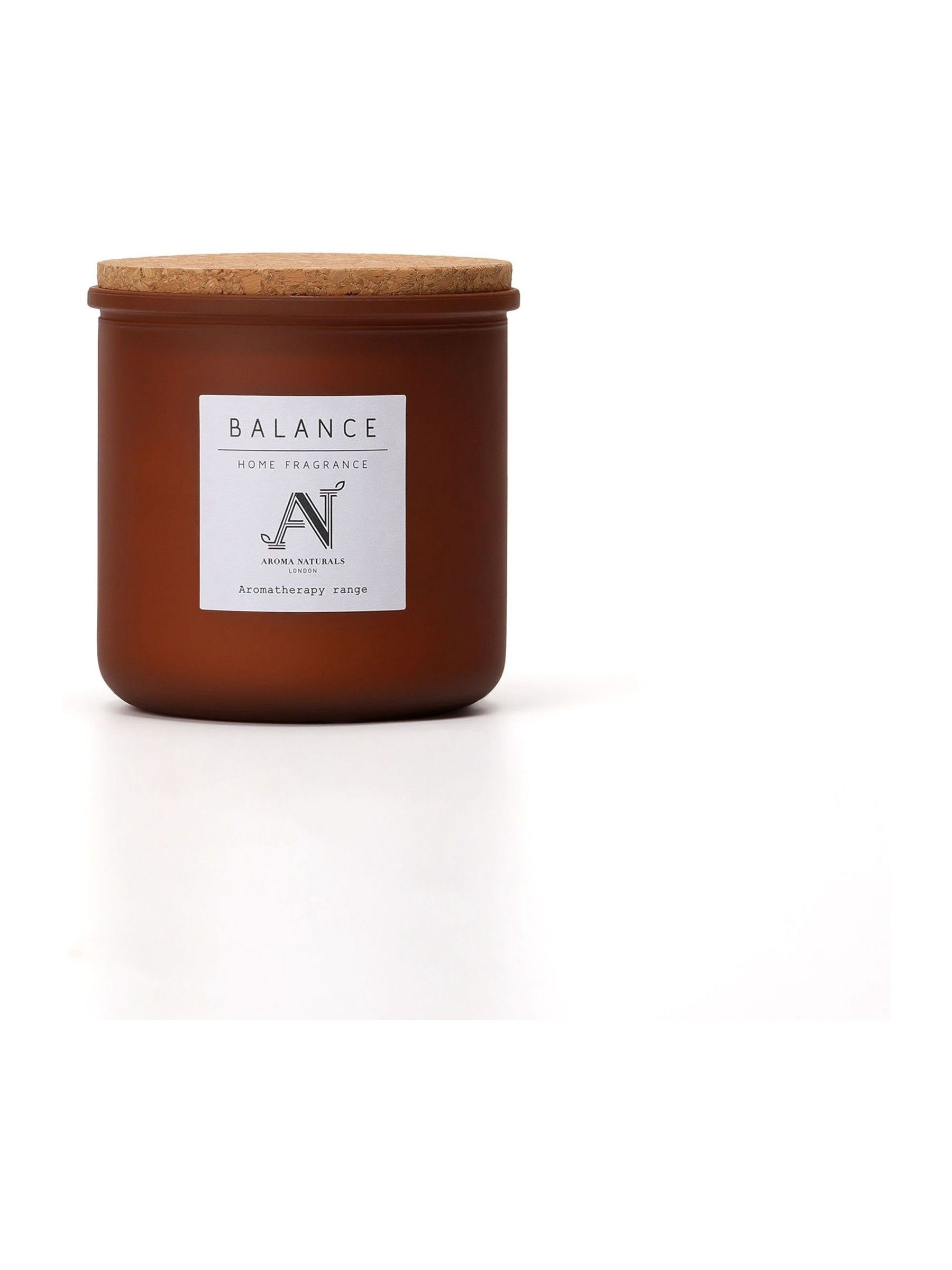 Aroma Naturals Aromatherapy Balance Candle