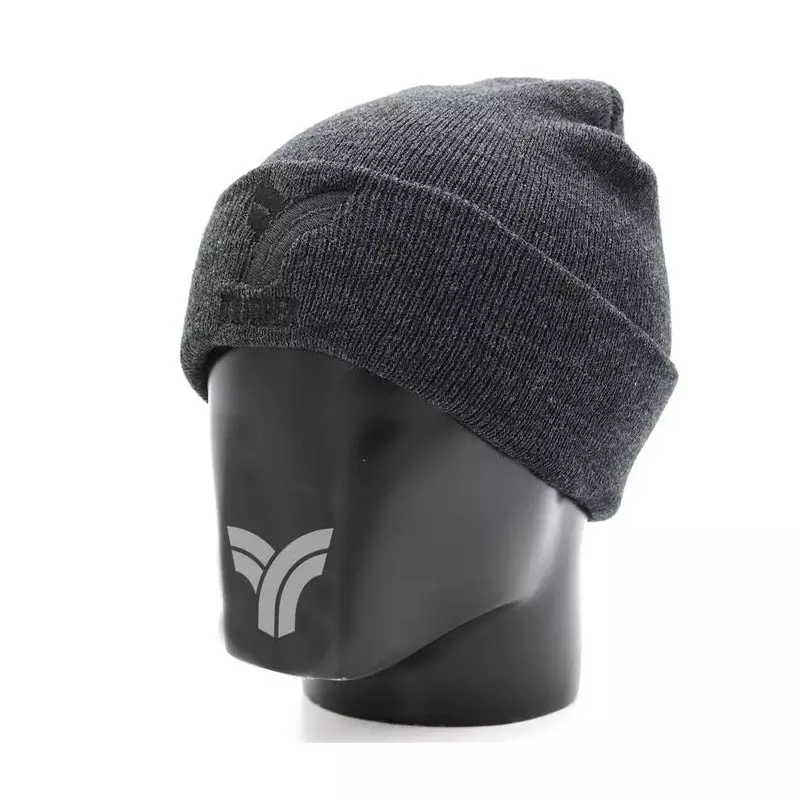 Bonnet TRIGGER Embro Gris