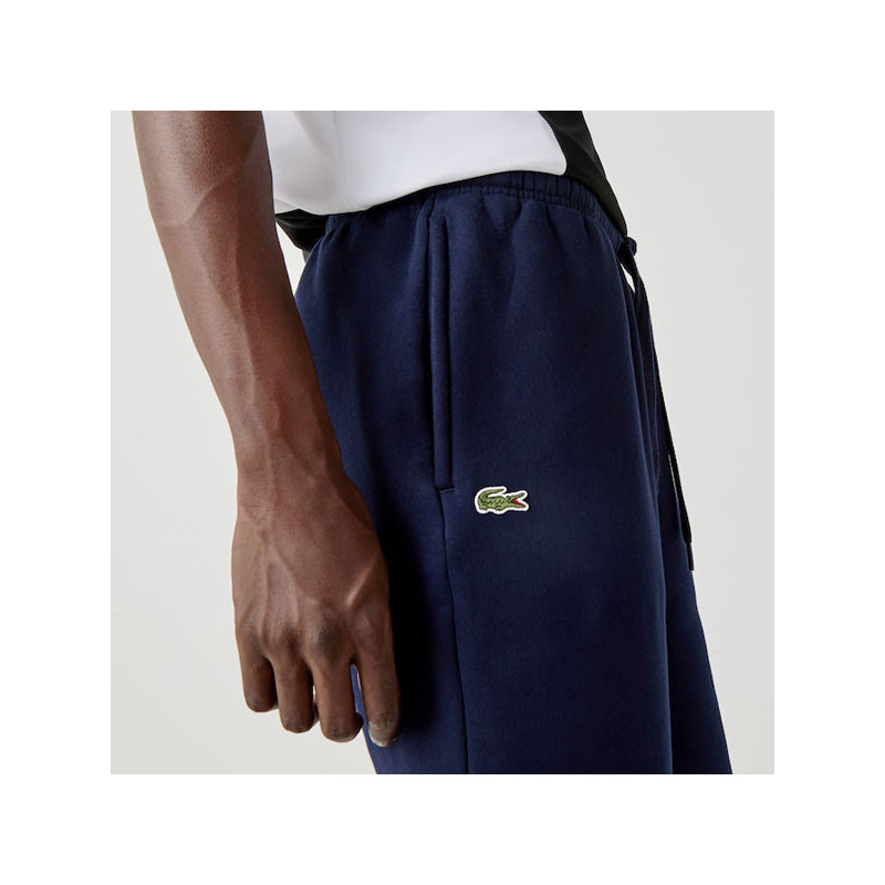 Pantalon Lacoste Sport Molleton