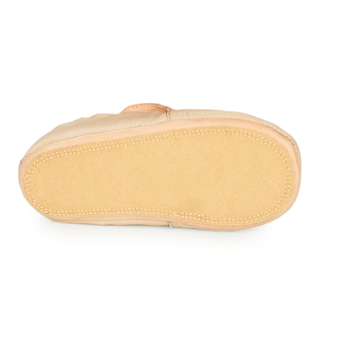 Easy Peasy - BLUBLU COEUR - Beige