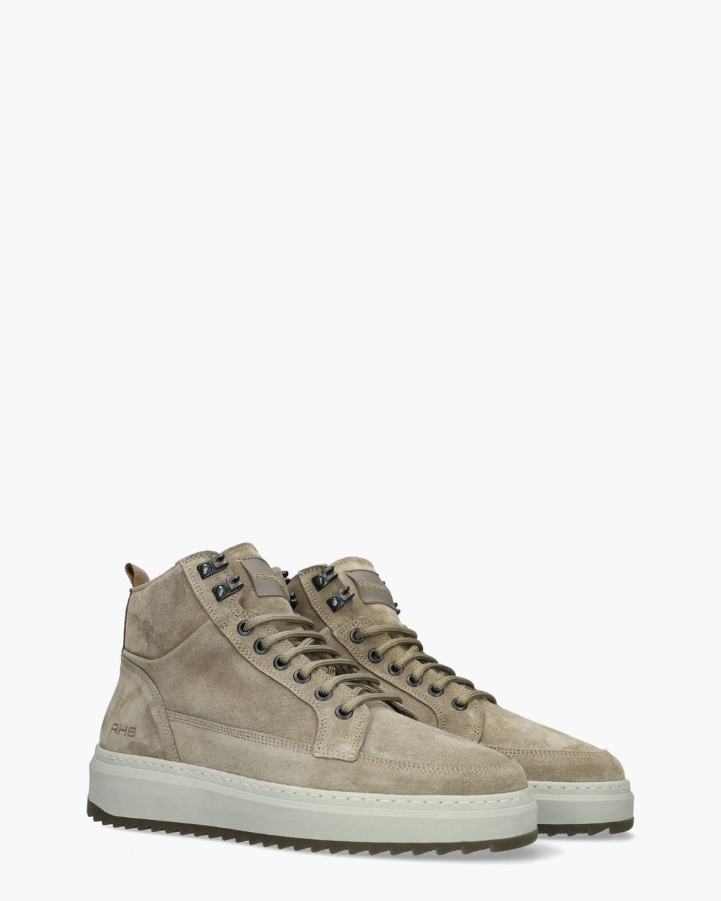 Rehab Rafa Sue Beige Herensneakers