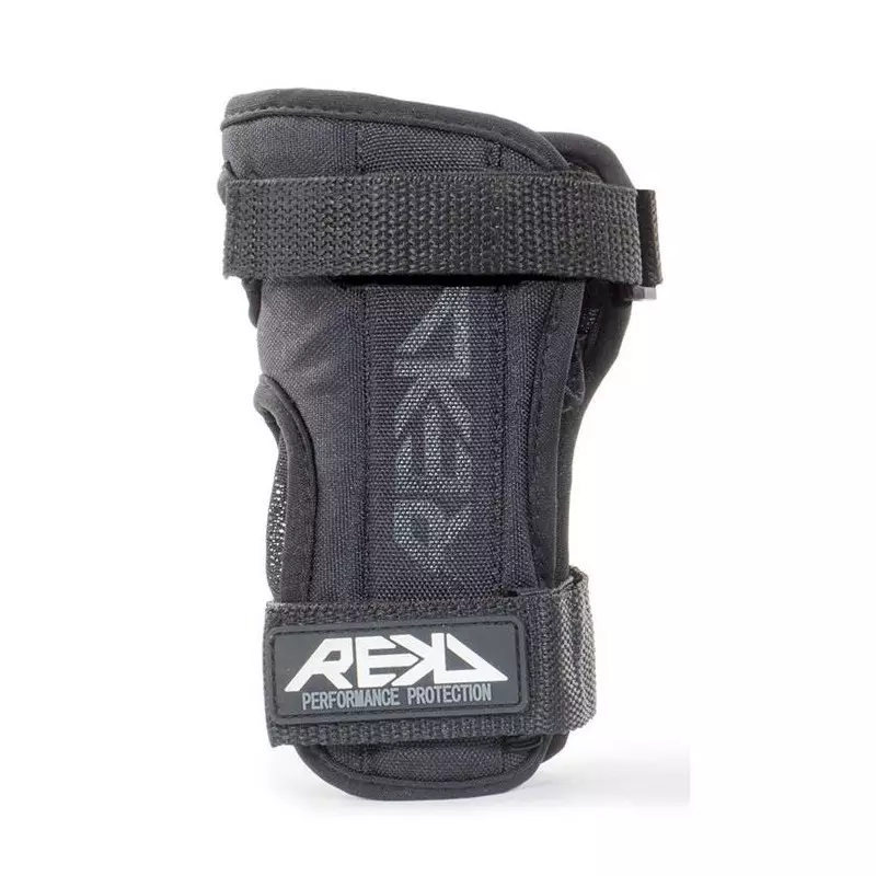 Set de protection complet REKD Recreational Triple Pad Set Black