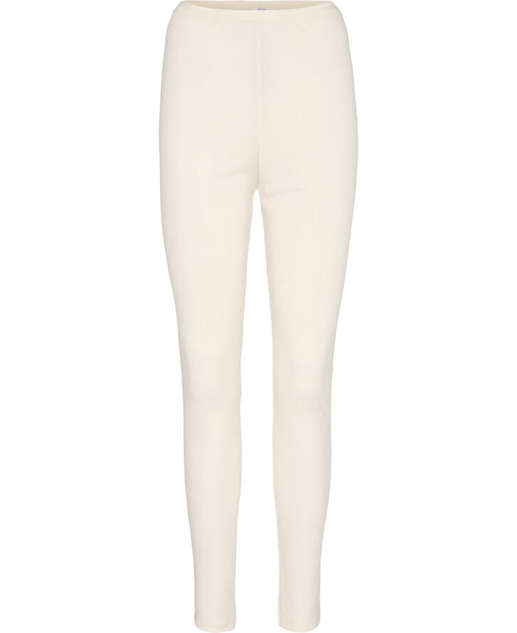 Calida DAMEN Leggings Light ivory